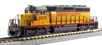 Kato 176-4828 - N - Diesellok EMD SD40-2, UP, Ep. IV-VI